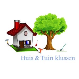 Huis en Tuin klussen