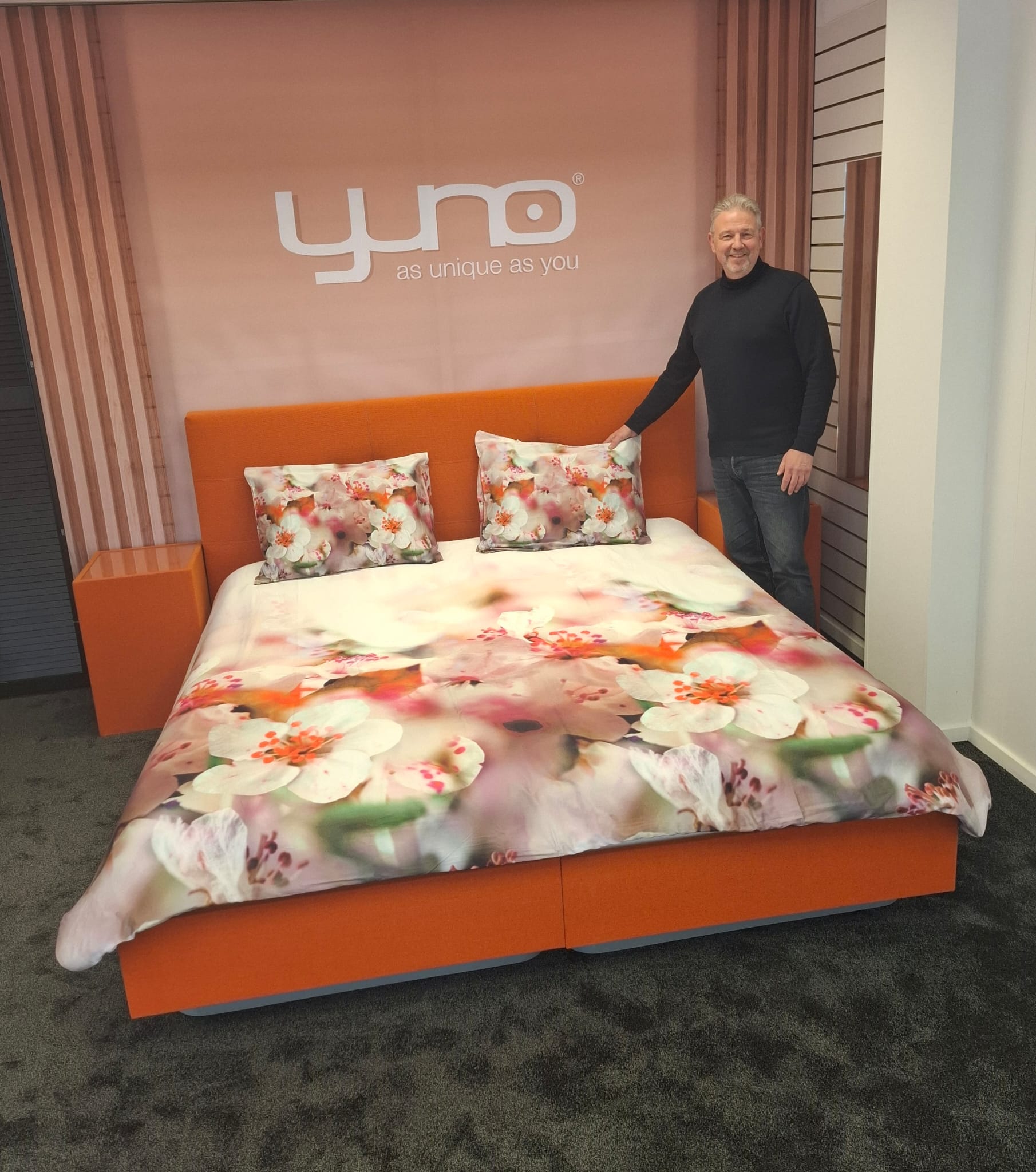 Yuno Delft B.V.